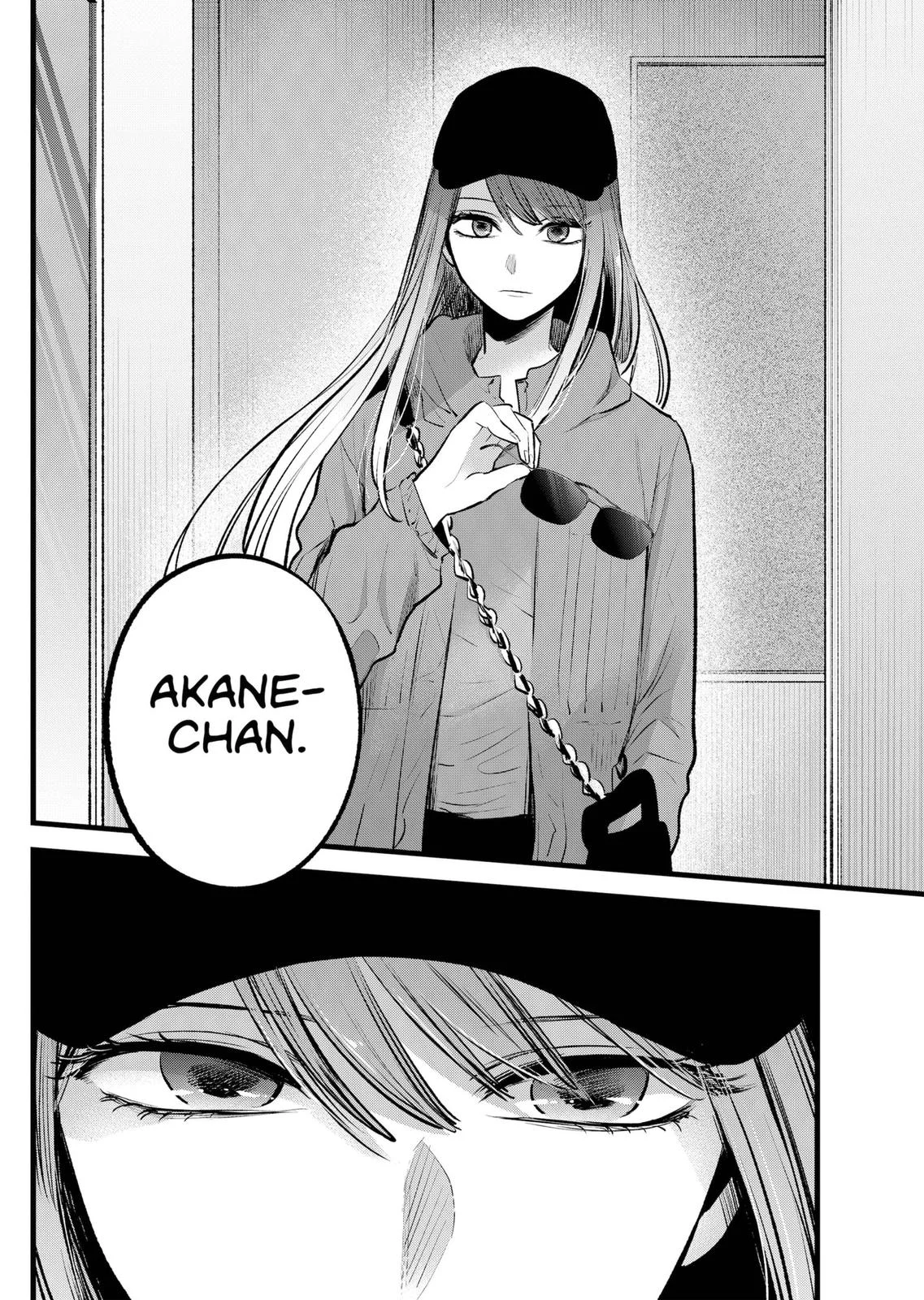 Read Oshi no Ko Manga Online