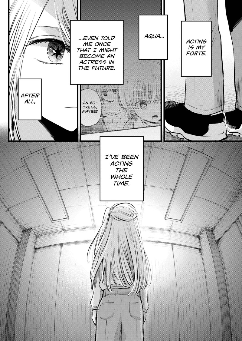 Read Oshi no Ko Manga Online