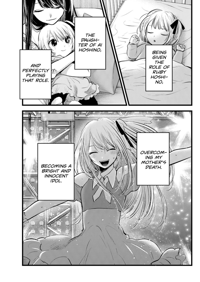 Read Oshi no Ko Manga Online