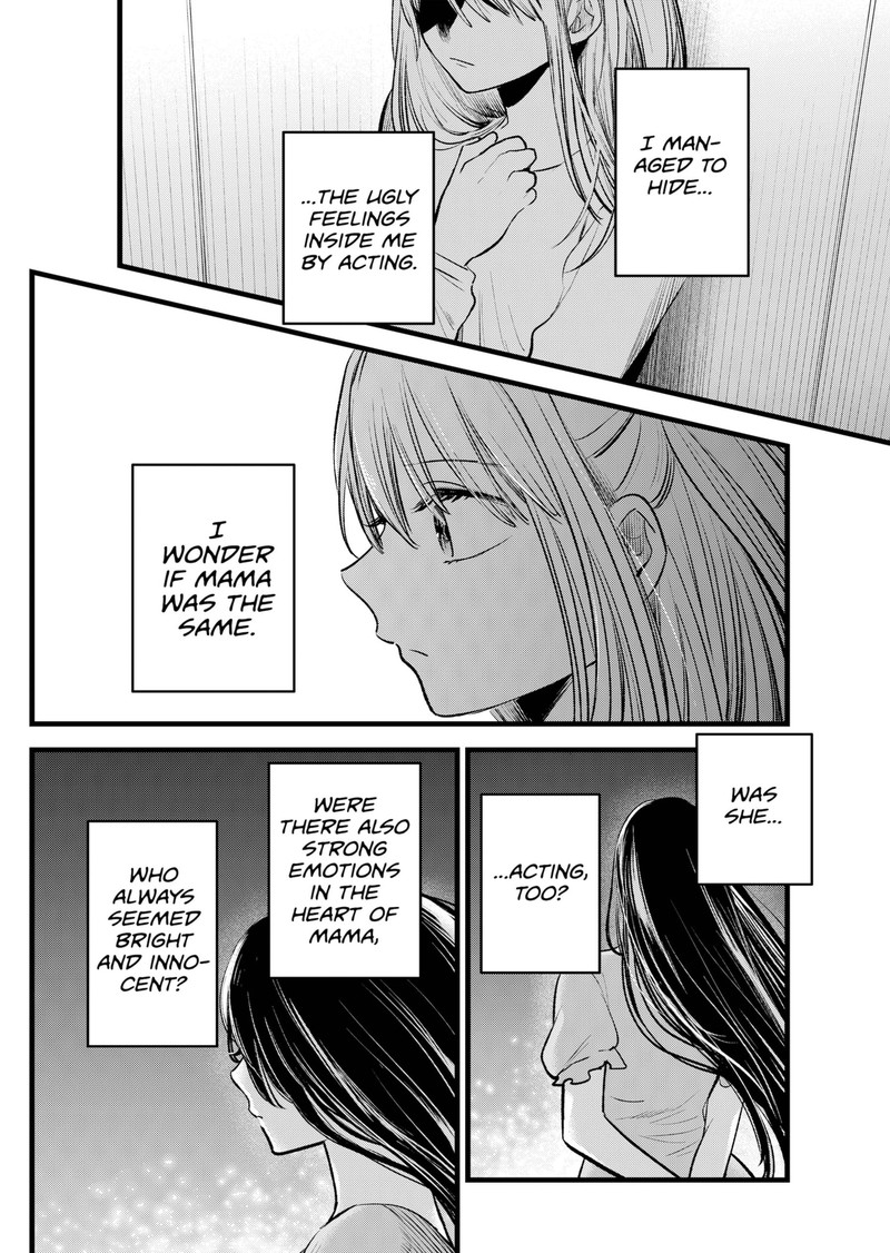 Read Oshi no Ko Manga Online