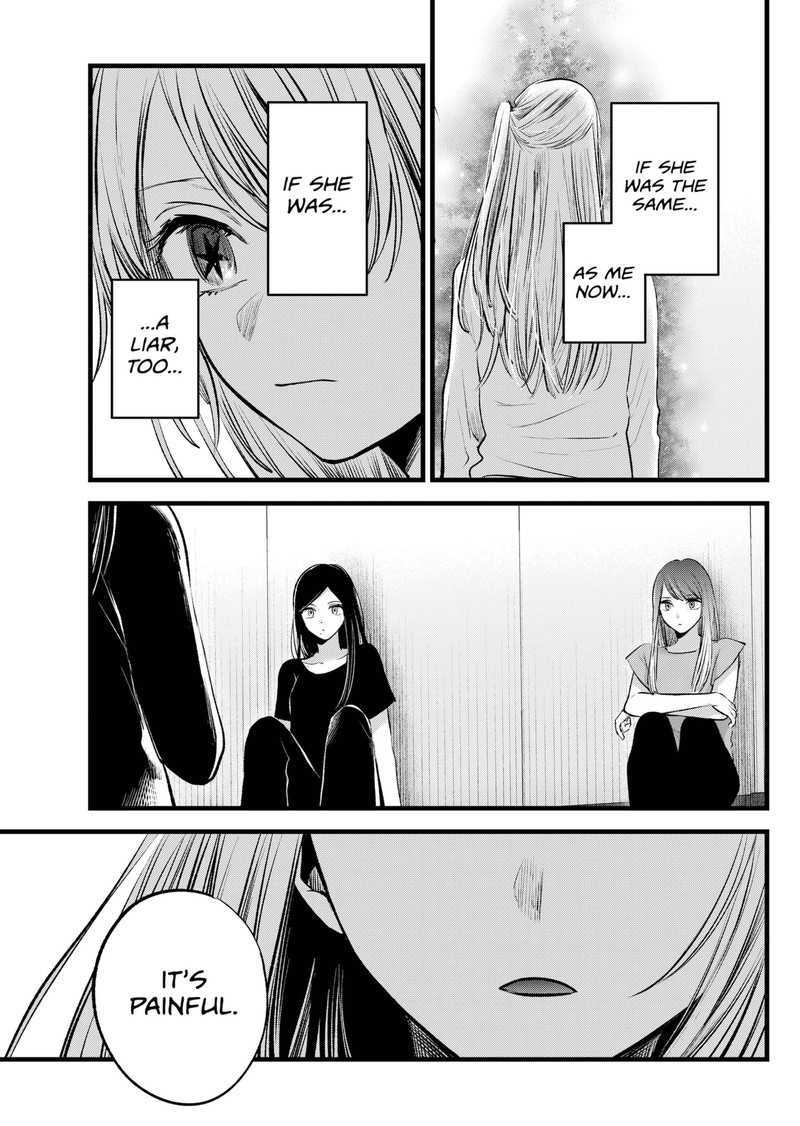 Read Oshi no Ko Manga Online