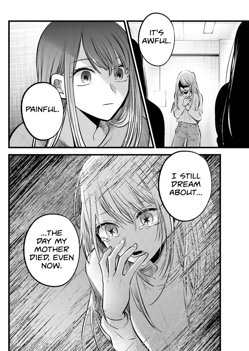Read Oshi no Ko Manga Online
