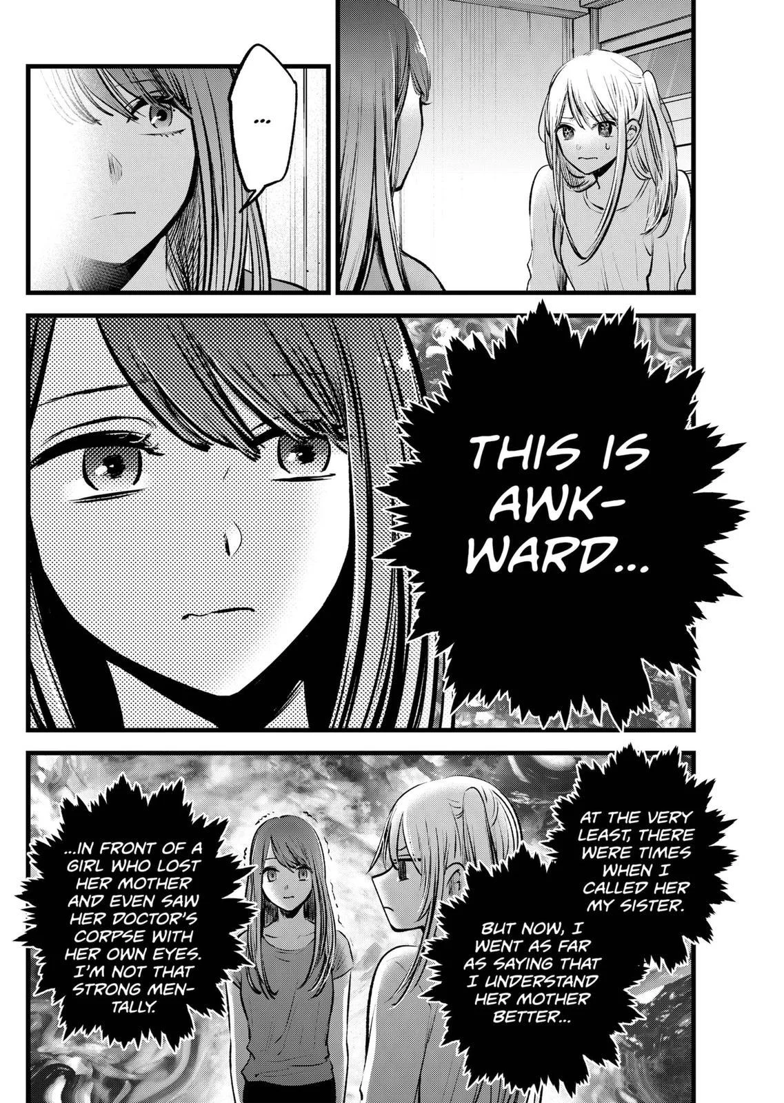 Read Oshi no Ko Manga Online