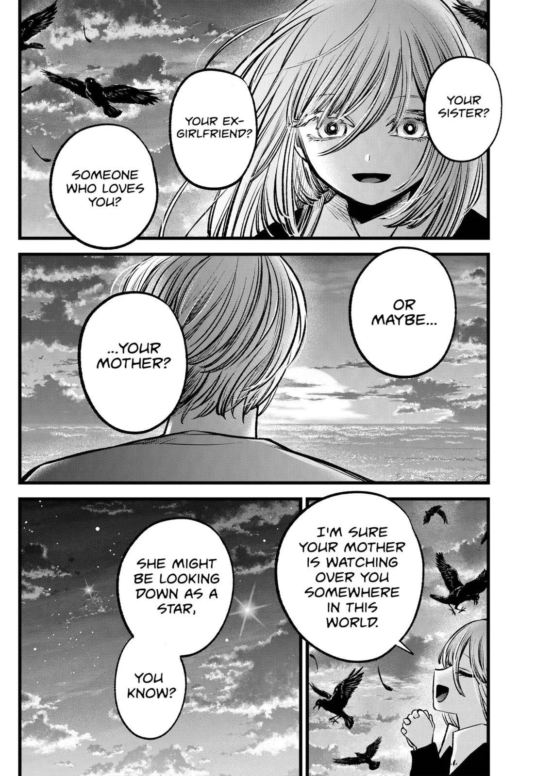 Read Oshi no Ko Manga Online