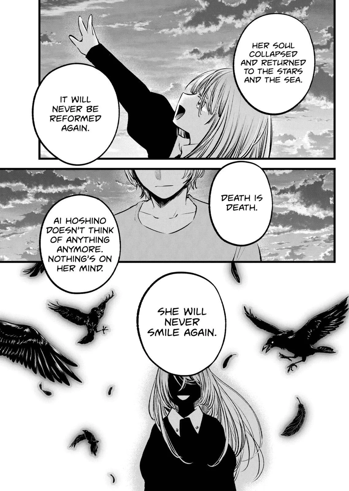 Read Oshi no Ko Manga Online