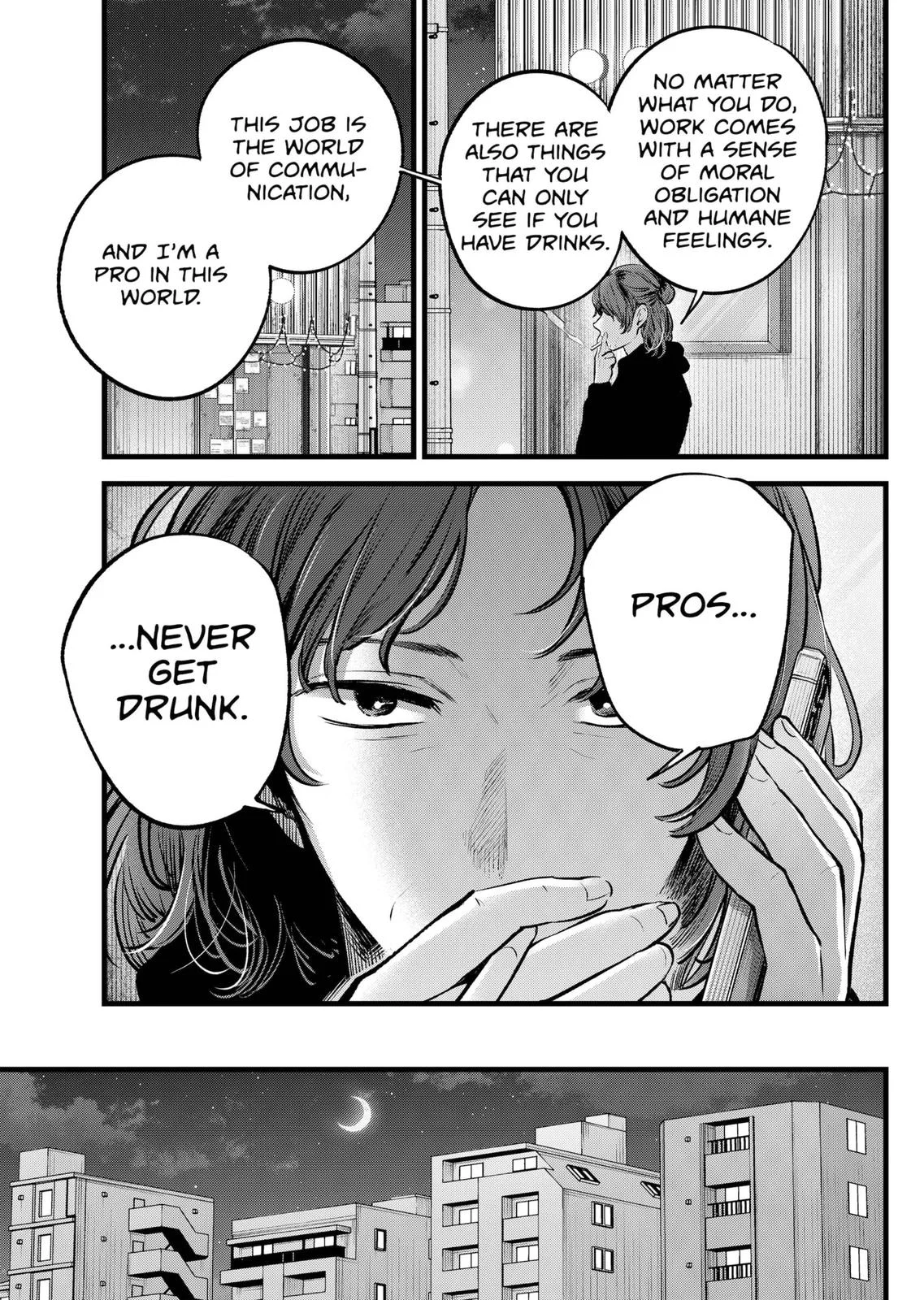 Read Oshi no Ko Manga Online