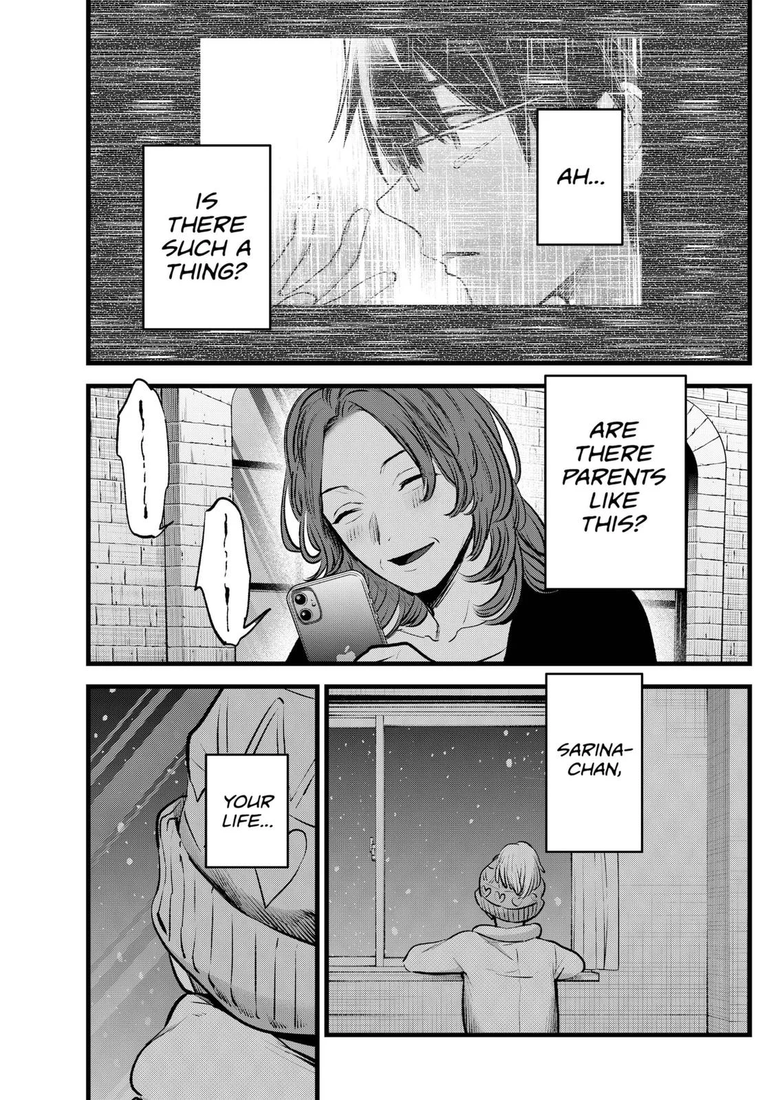 Read Oshi no Ko Manga Online