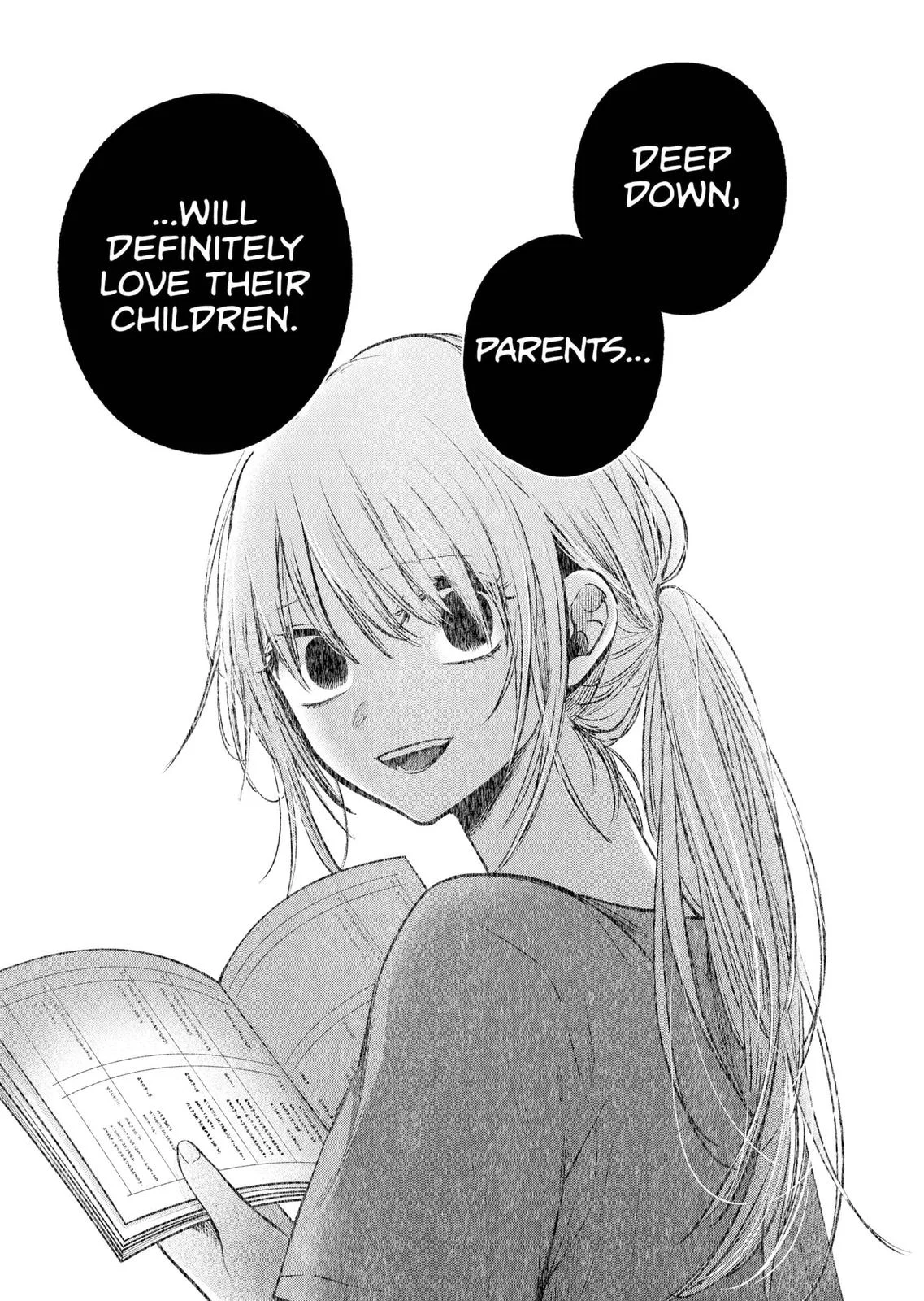 Read Oshi no Ko Manga Online