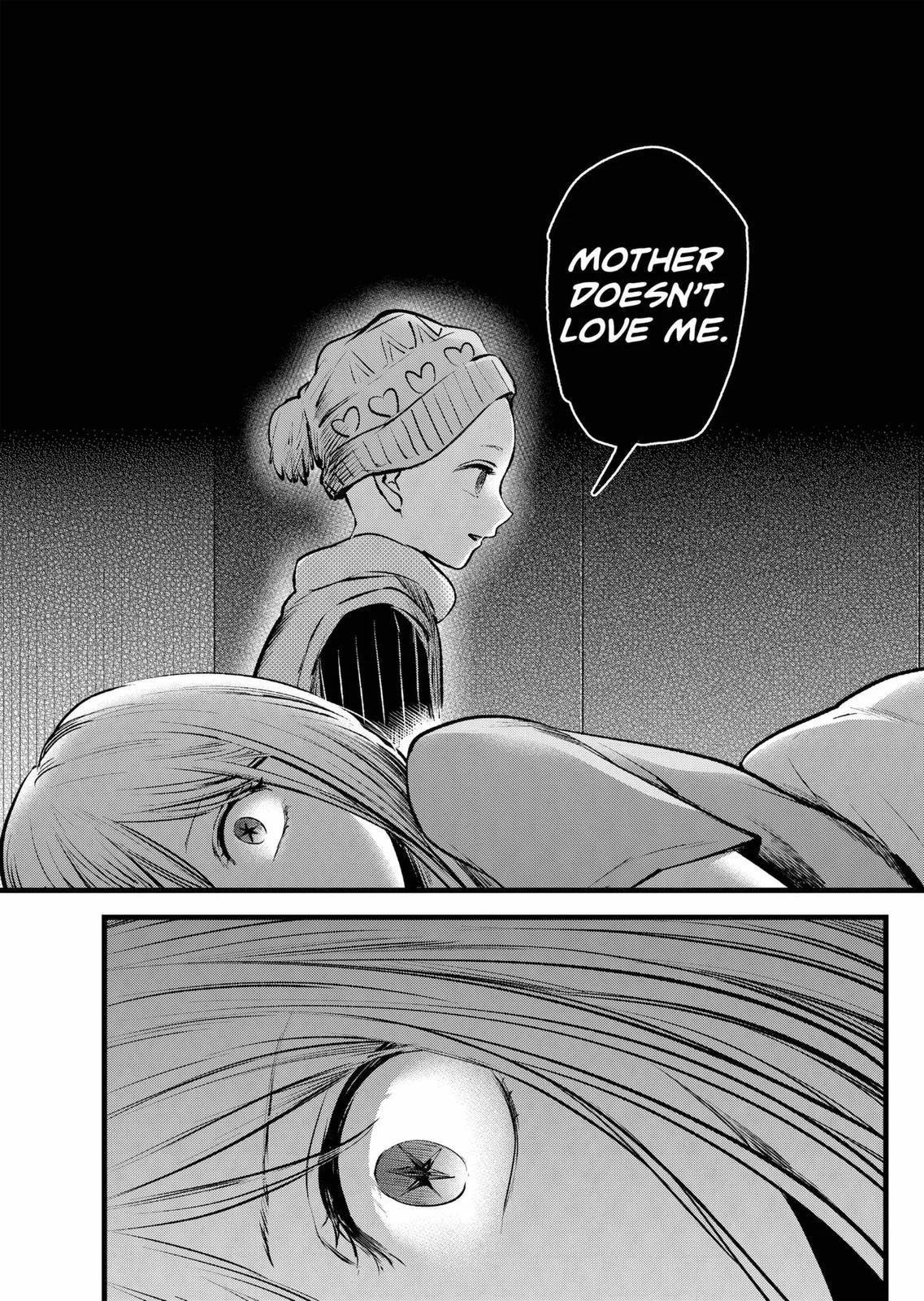 Read Oshi no Ko Manga Online