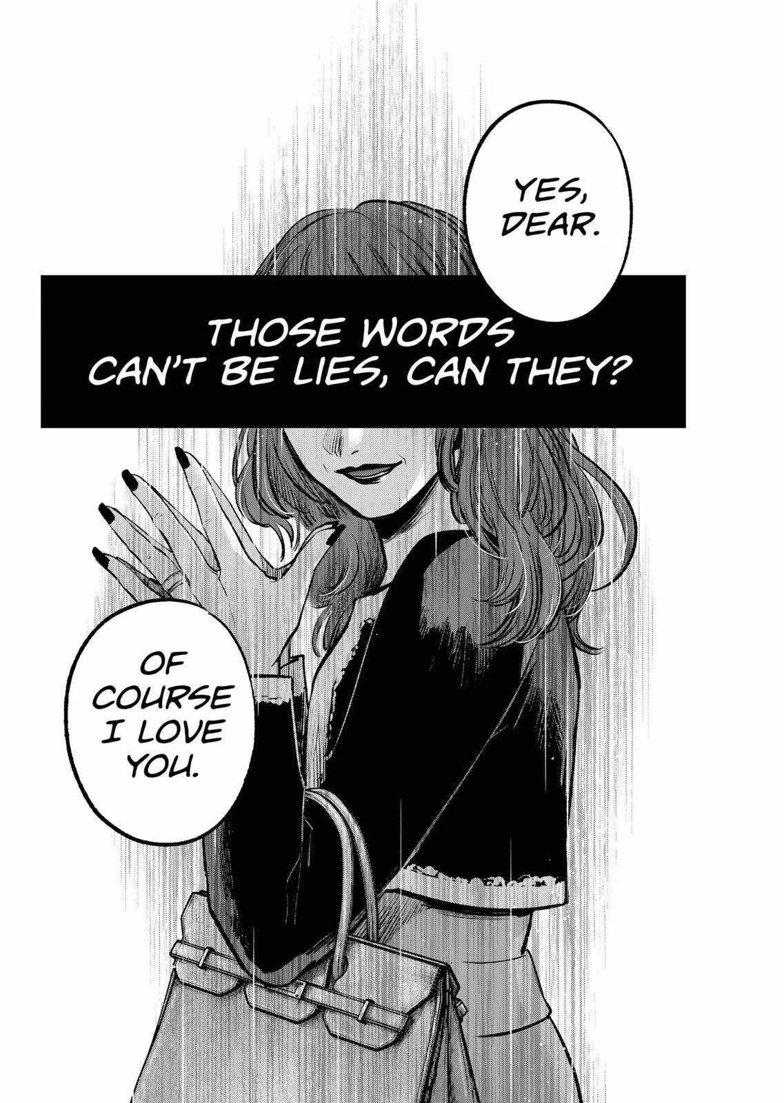 Read Oshi no Ko Manga Online