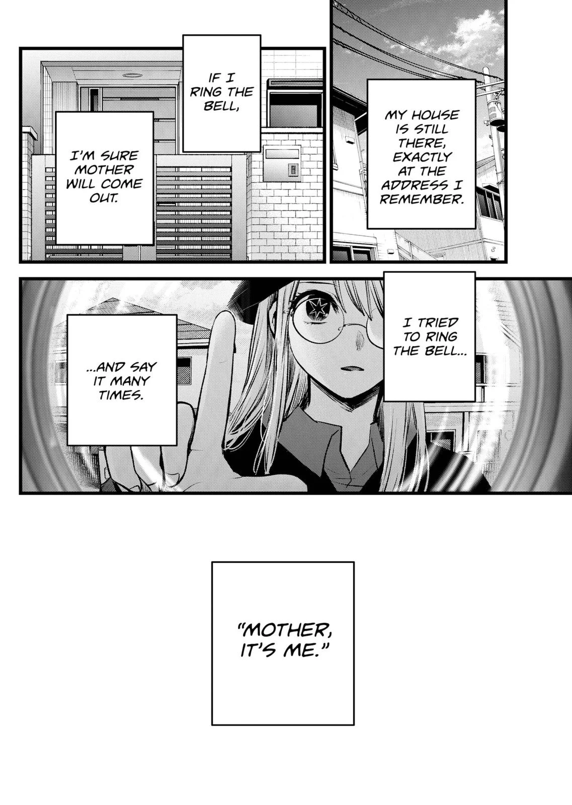 Read Oshi no Ko Manga Online