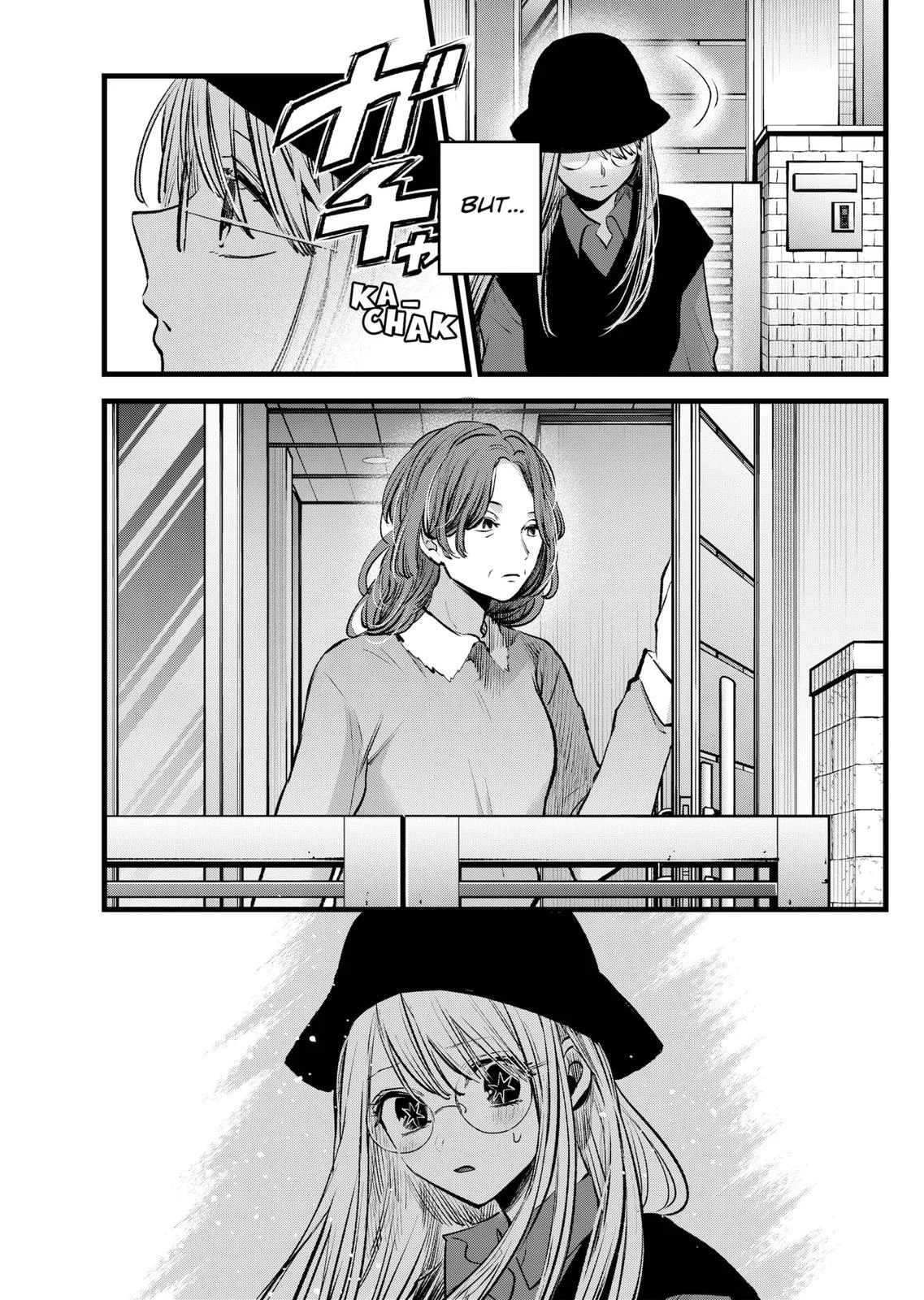 Read Oshi no Ko Manga Online