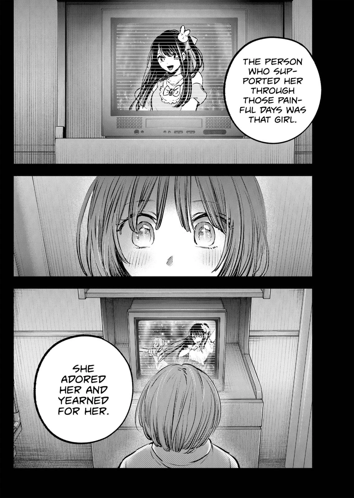 Read Oshi no Ko Manga Online