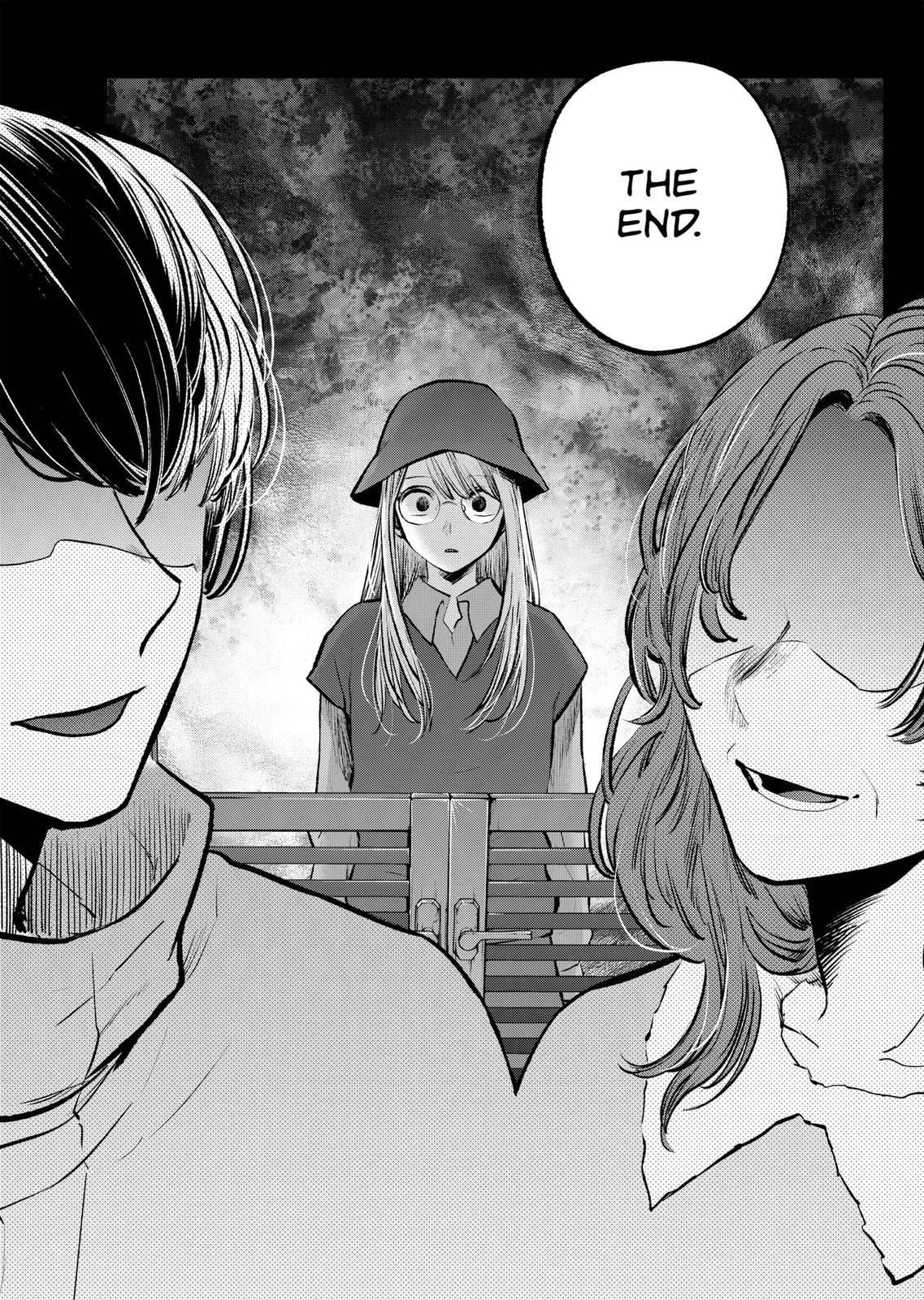 Read Oshi no Ko Manga Online