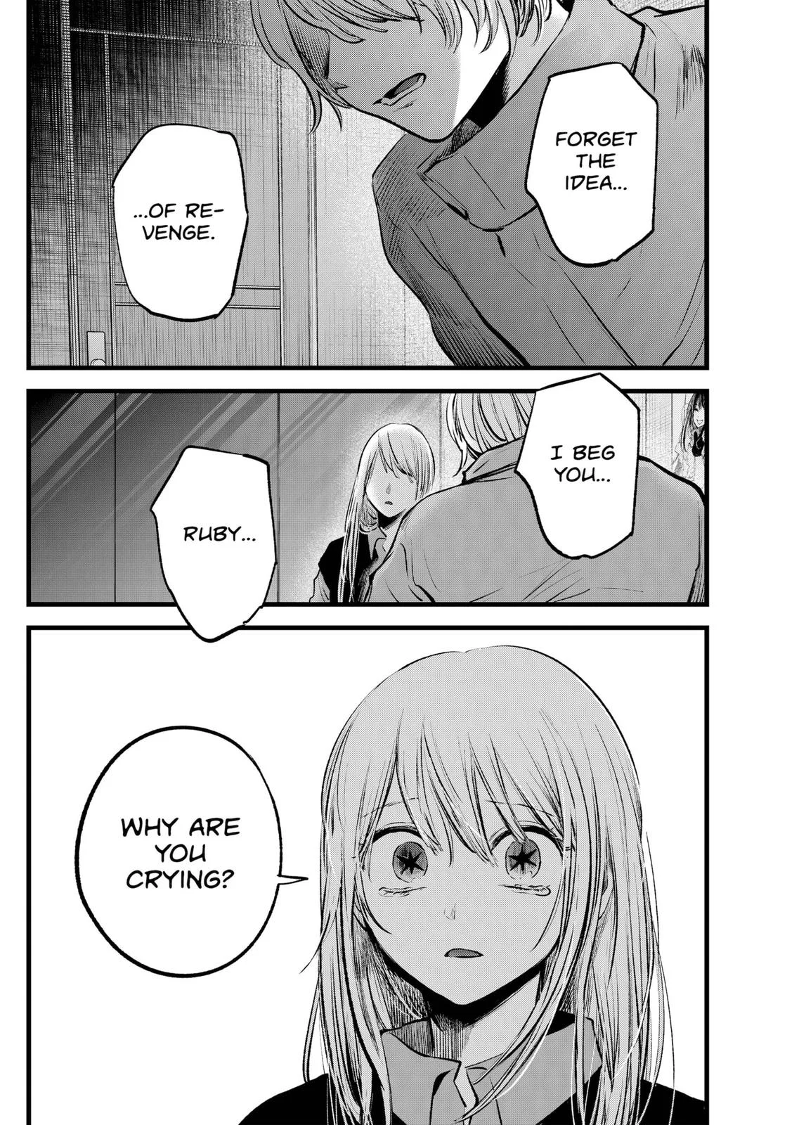 Read Oshi no Ko Manga Online