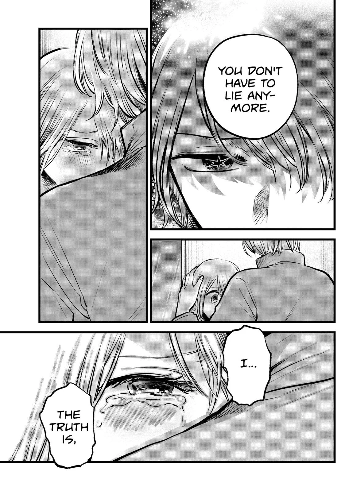 Read Oshi no Ko Manga Online