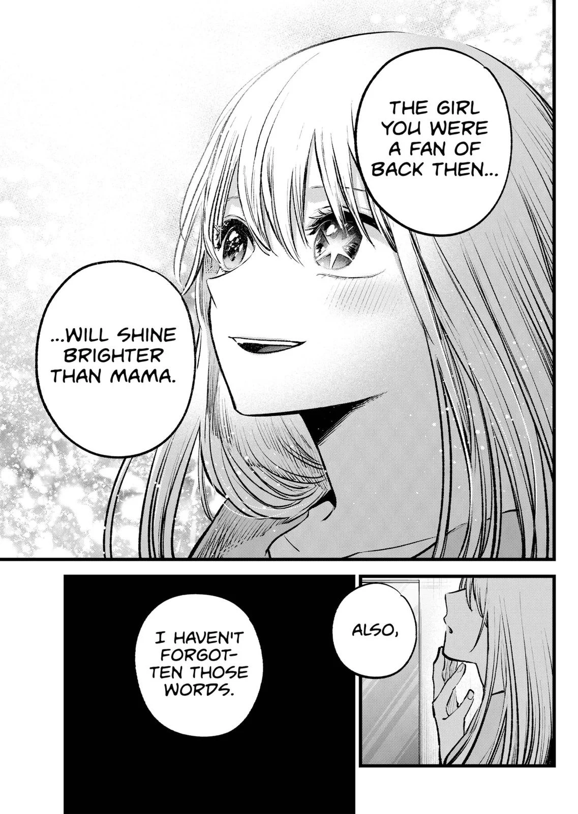 Read Oshi no Ko Manga Online