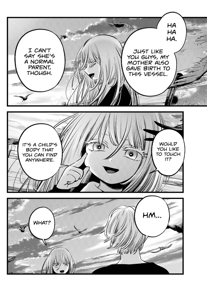 Read Oshi no Ko Manga Online