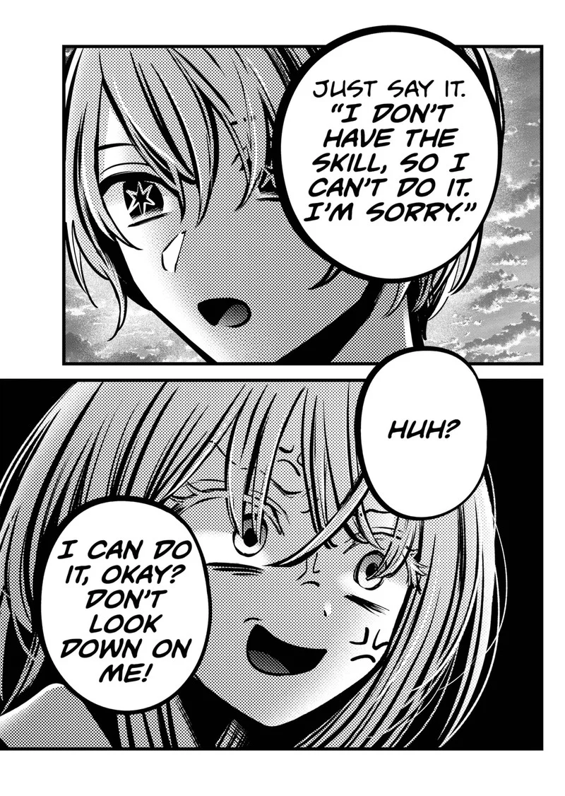 Read Oshi no Ko Manga Online