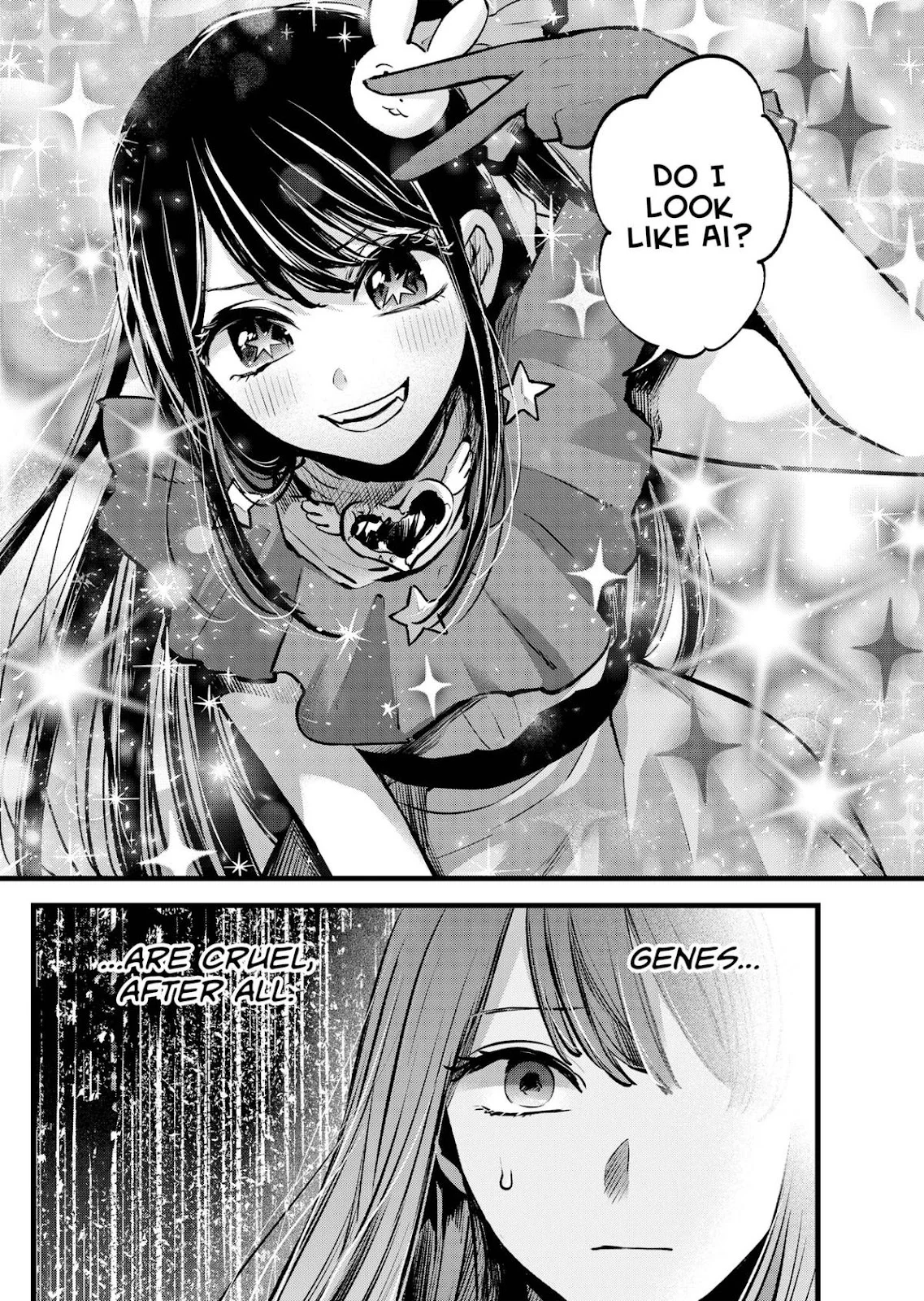Read Oshi no Ko Manga Online