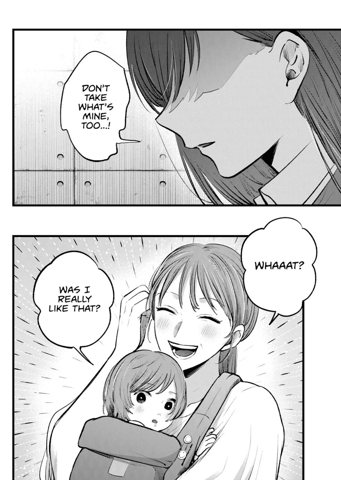 Read Oshi no Ko Manga Online