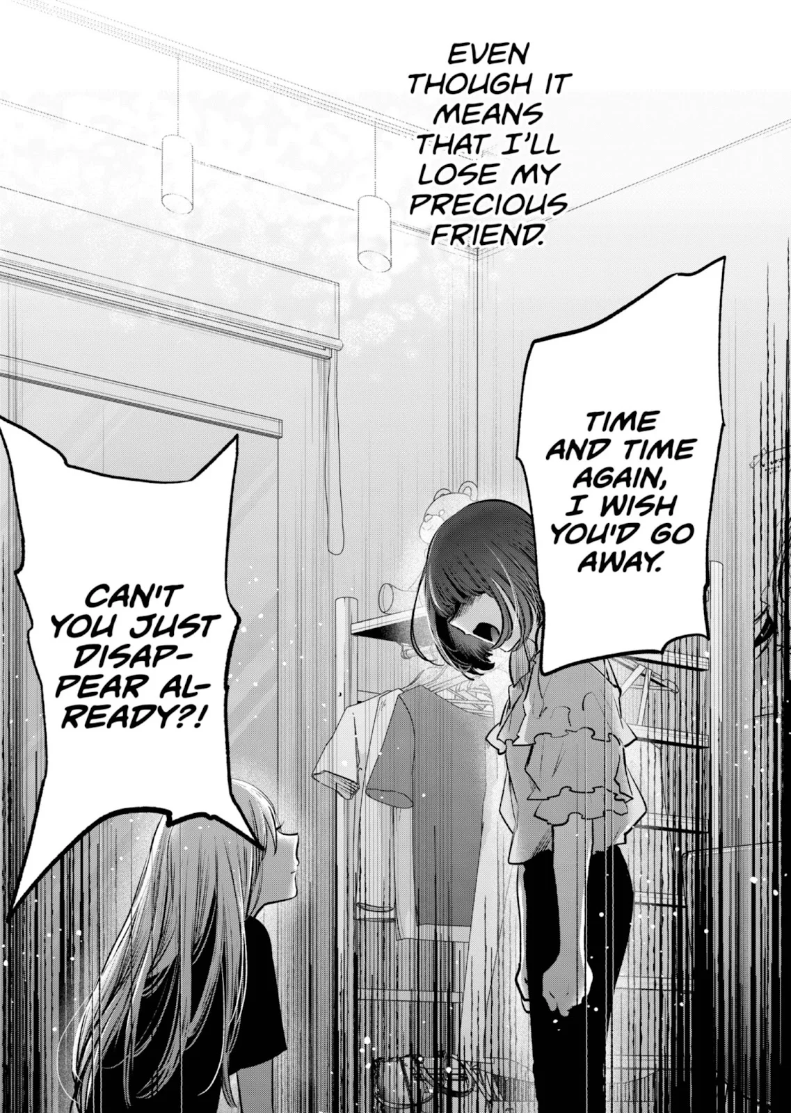 Read Oshi no Ko Manga Online