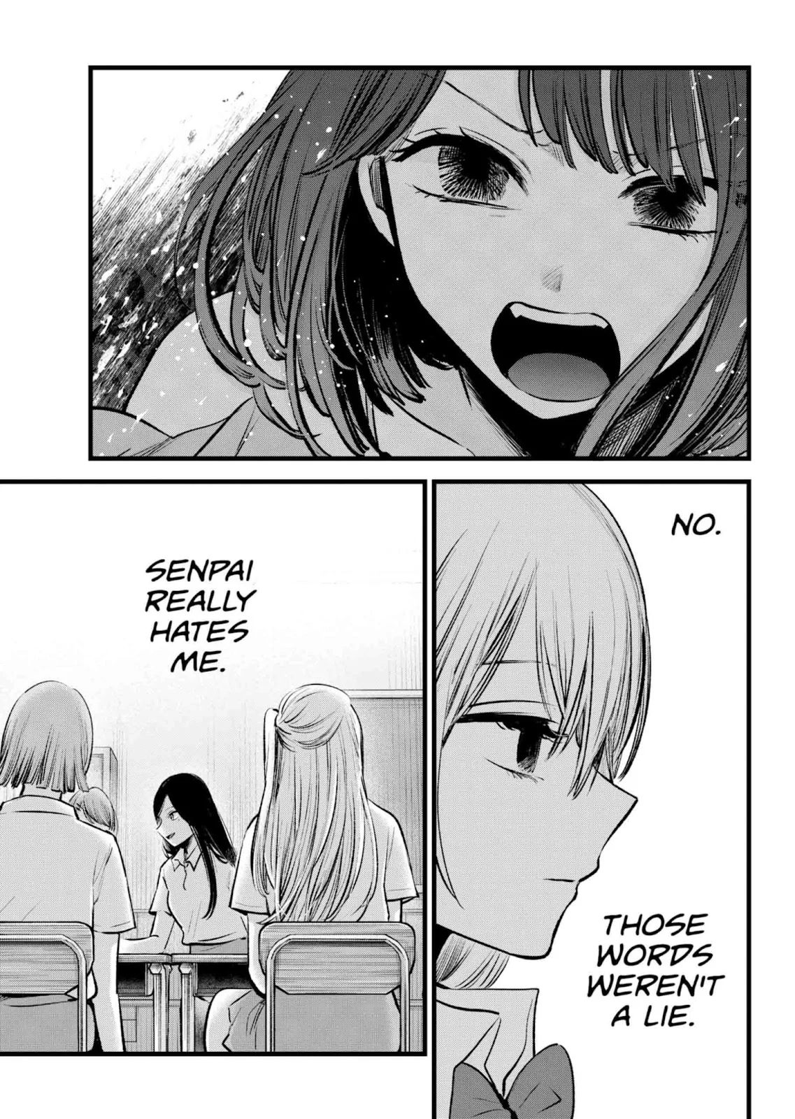 Read Oshi no Ko Manga Online