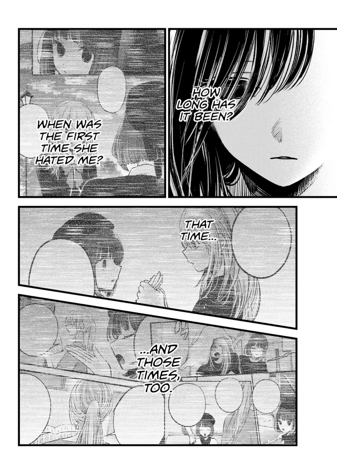 Read Oshi no Ko Manga Online