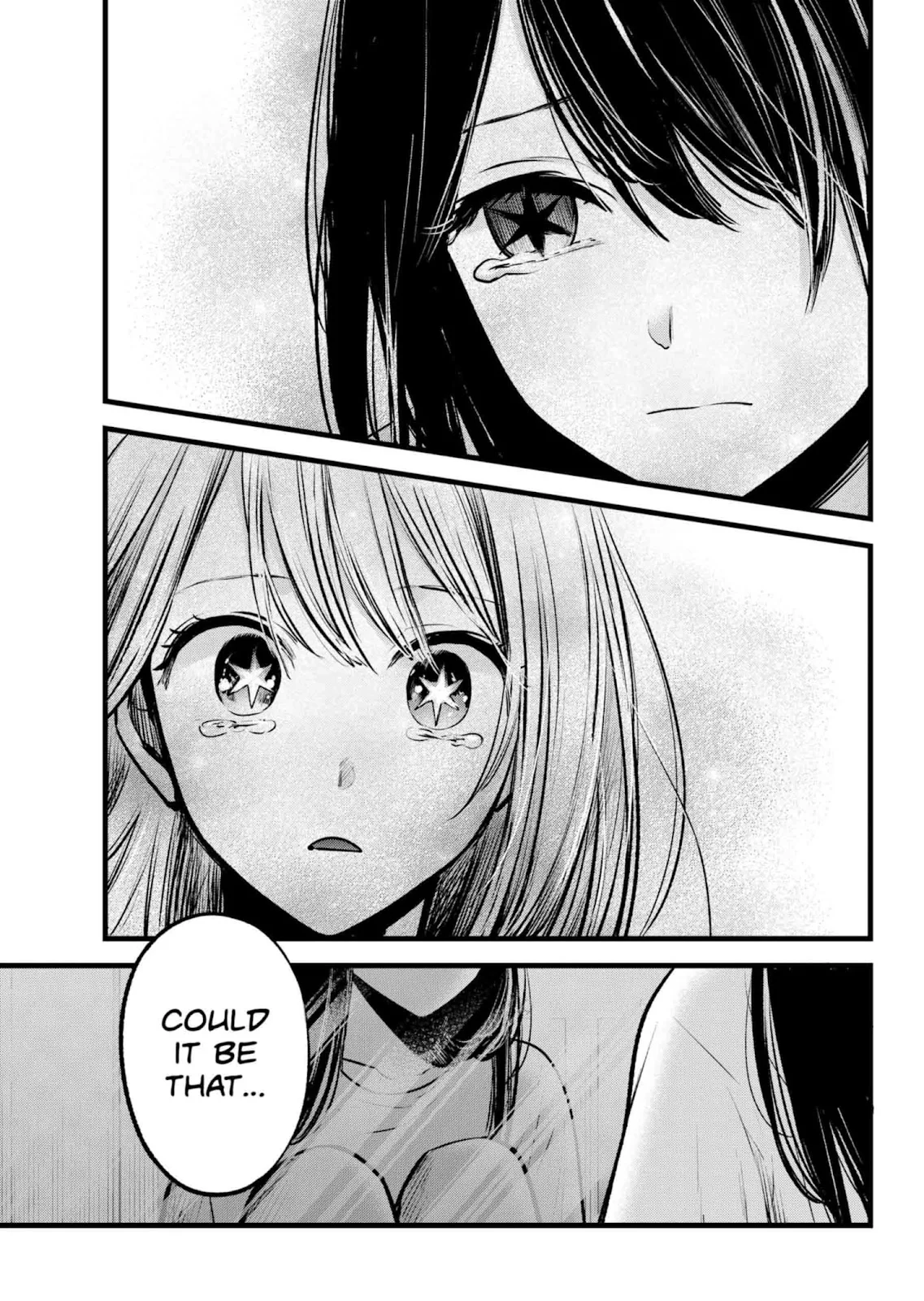 Read Oshi no Ko Manga Online