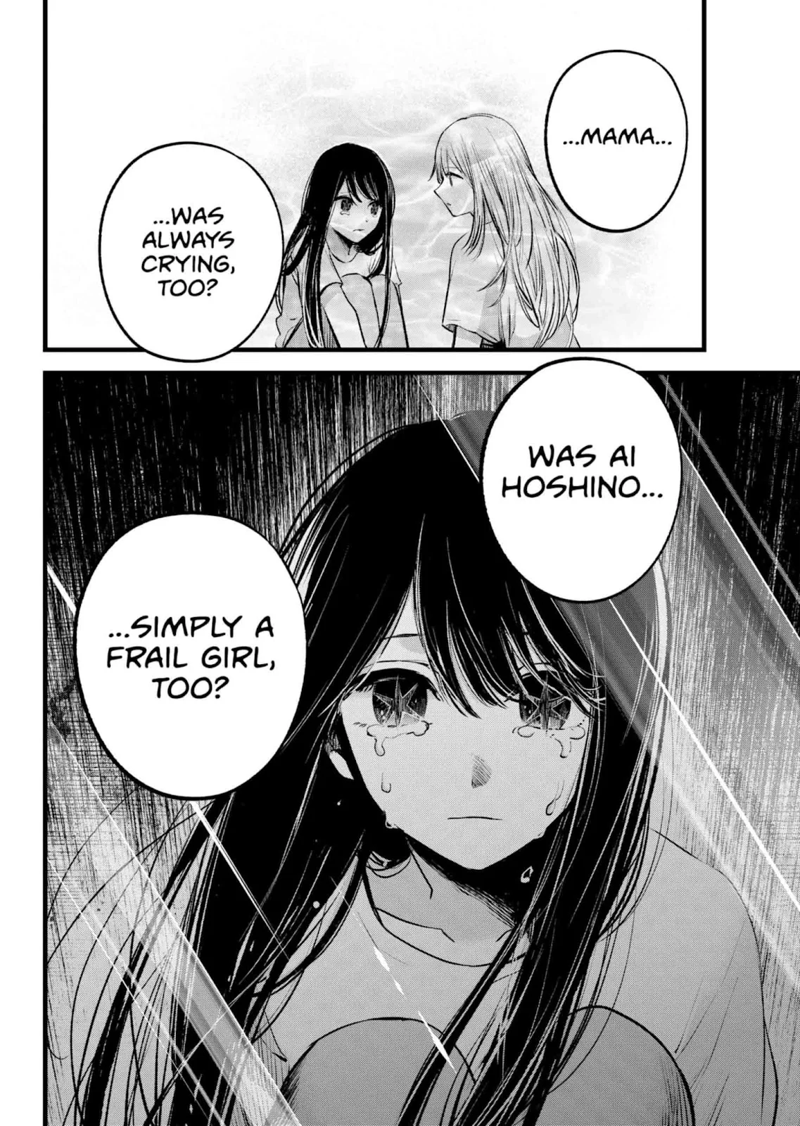 Read Oshi no Ko Manga Online