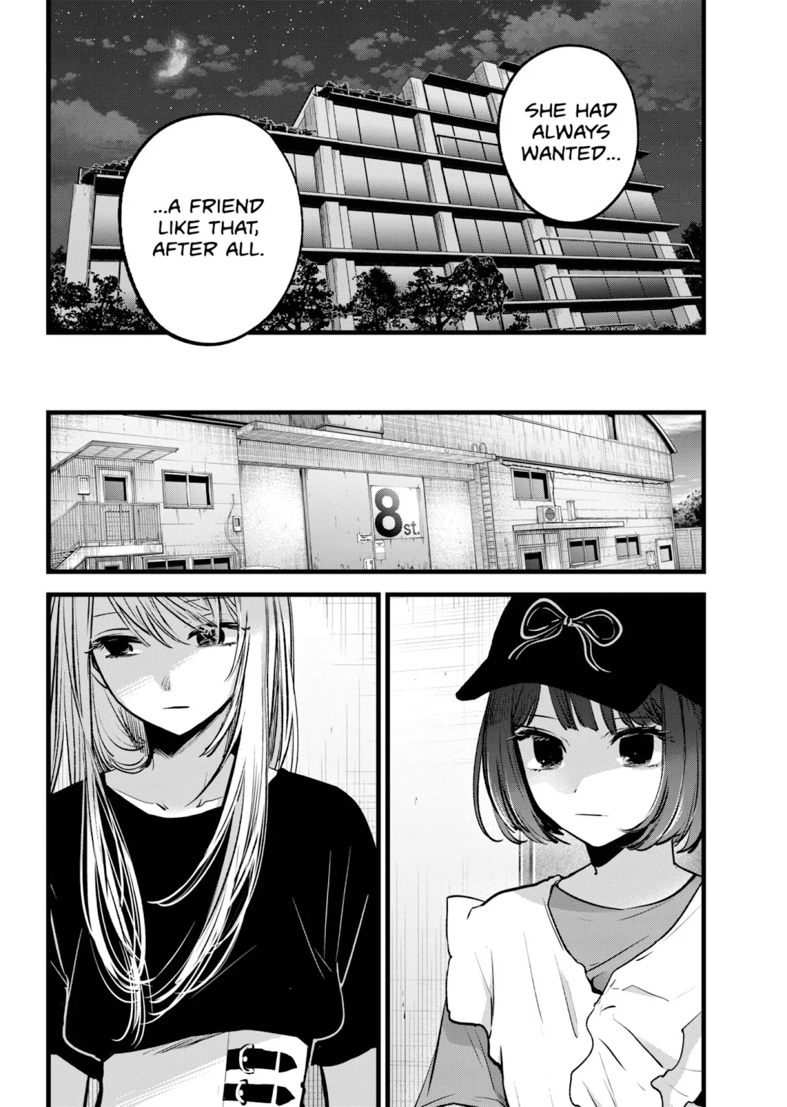 Read Oshi no Ko Manga Online
