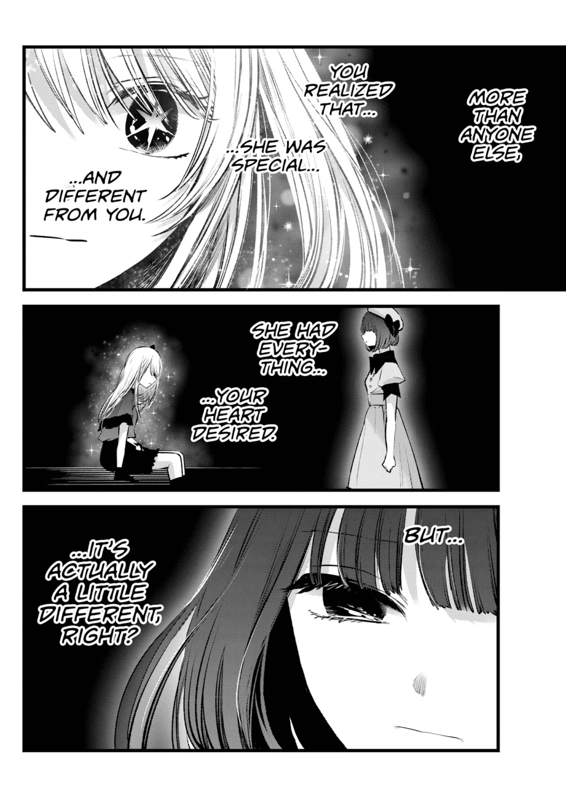 Read Oshi no Ko Manga Online