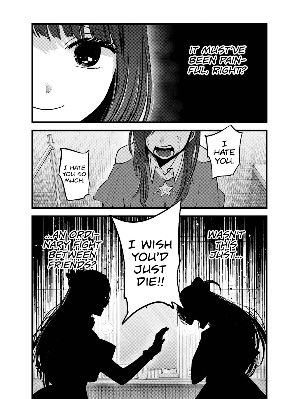 Read Oshi no Ko Manga Online