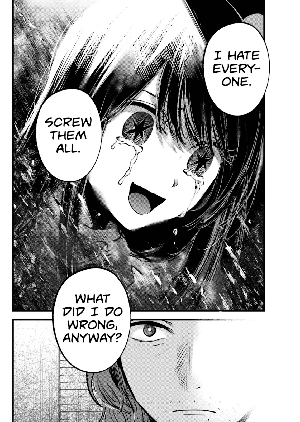 Read Oshi no Ko Manga Online