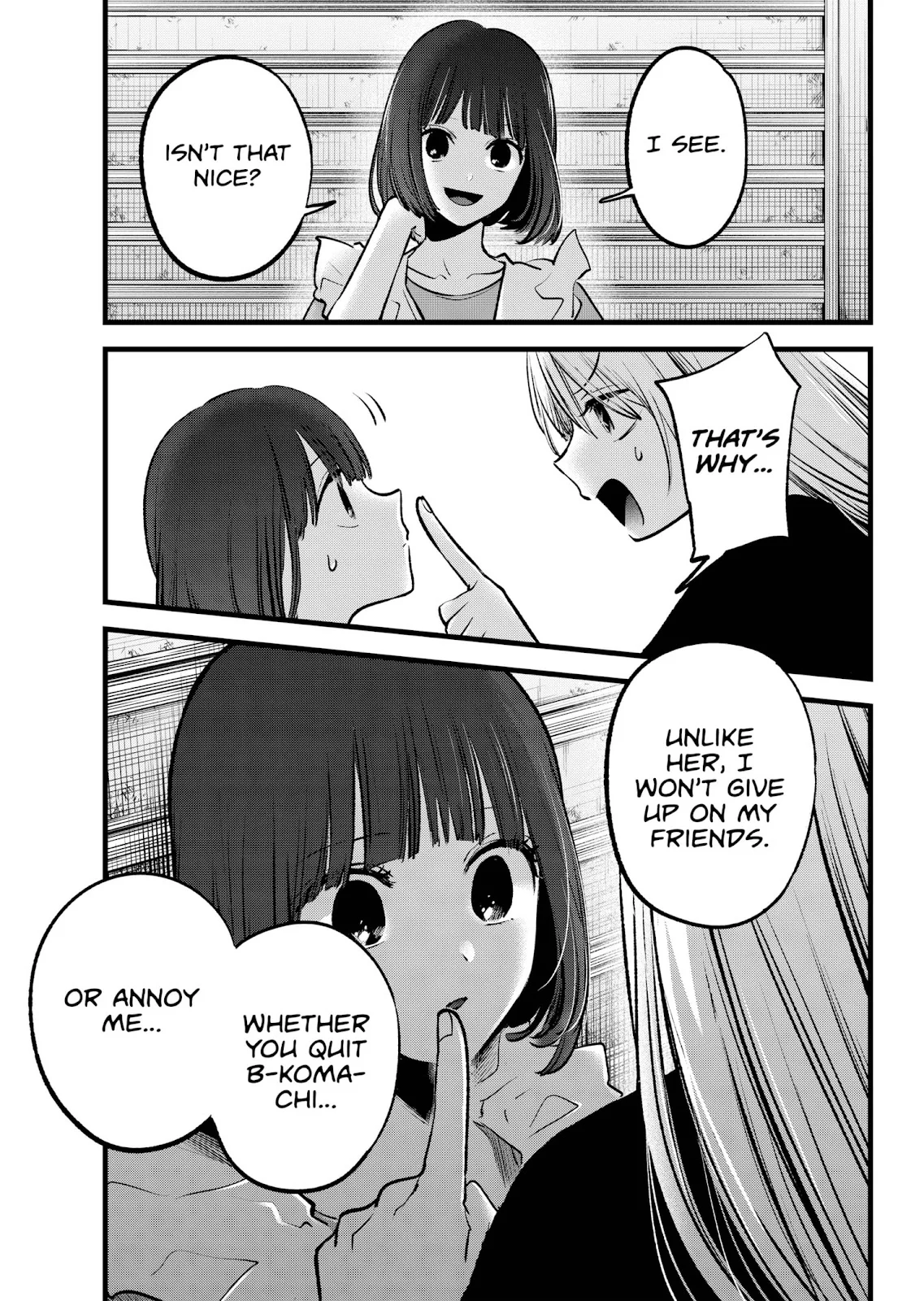 Read Oshi no Ko Manga Online