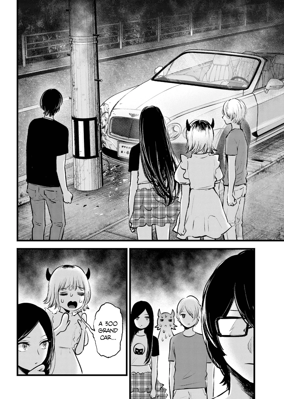 Read Oshi no Ko Manga Online