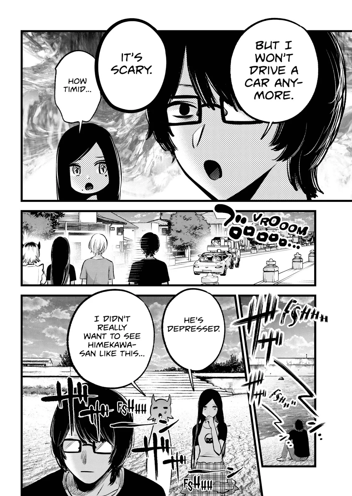Read Oshi no Ko Manga Online