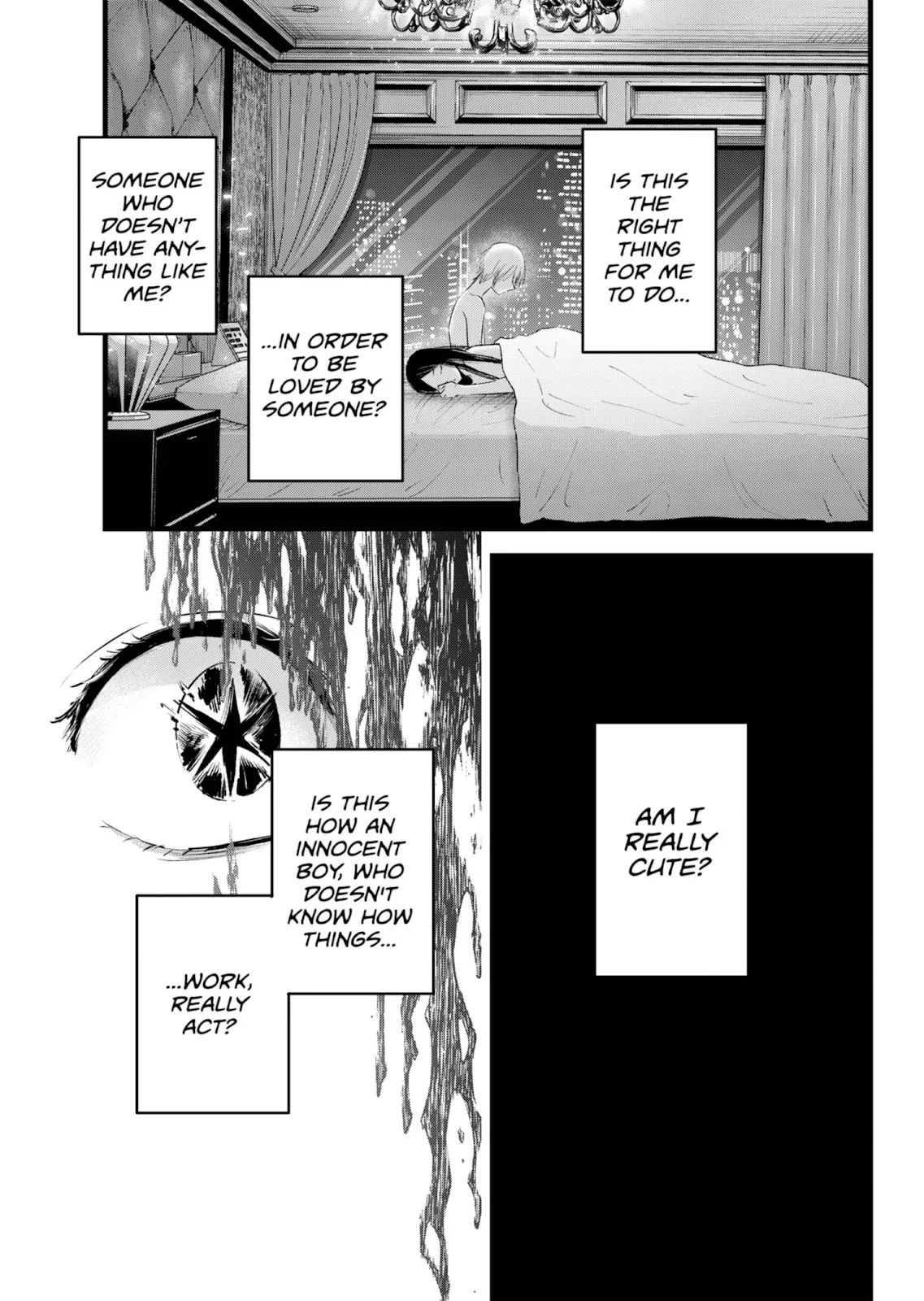 Read Oshi no Ko Manga Online