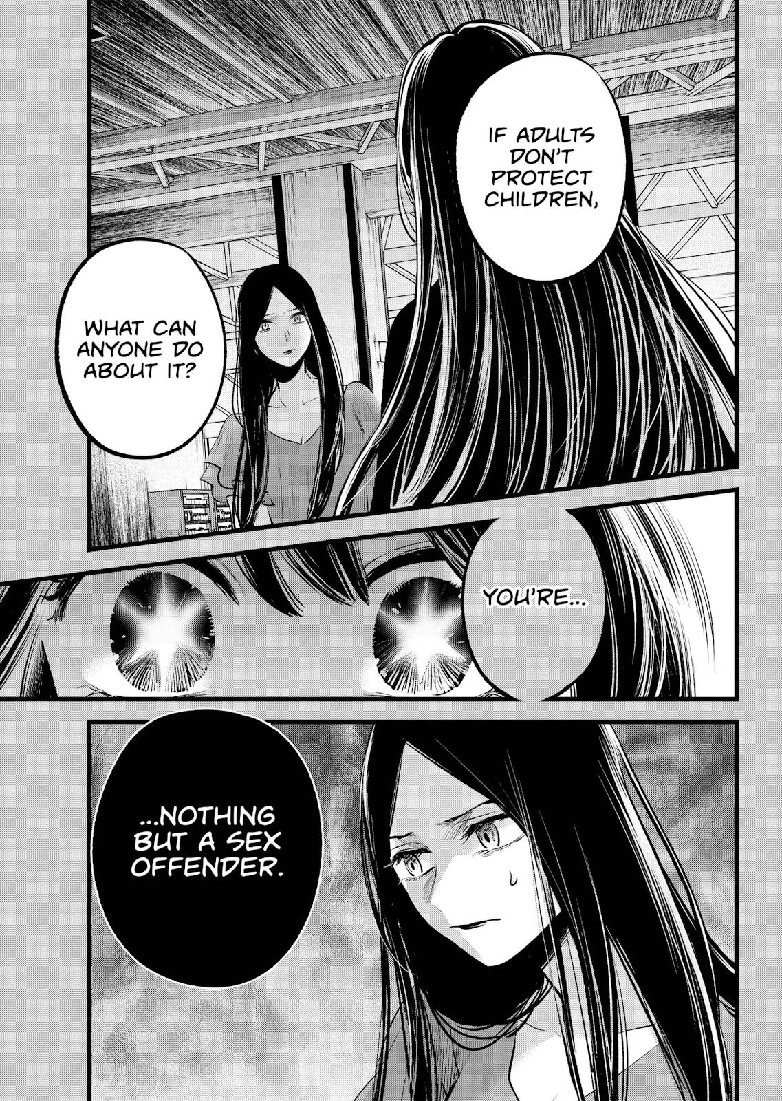 Read Oshi no Ko Manga Online