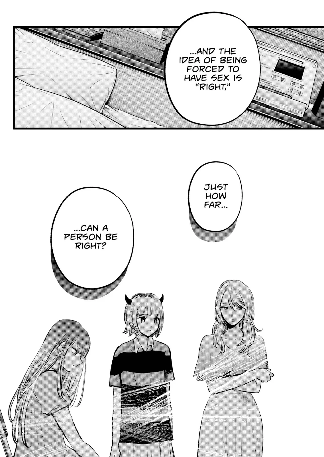 Read Oshi no Ko Manga Online