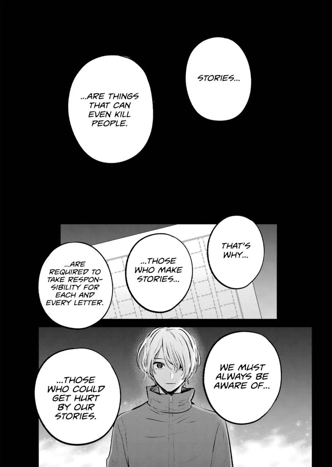 Read Oshi no Ko Manga Online