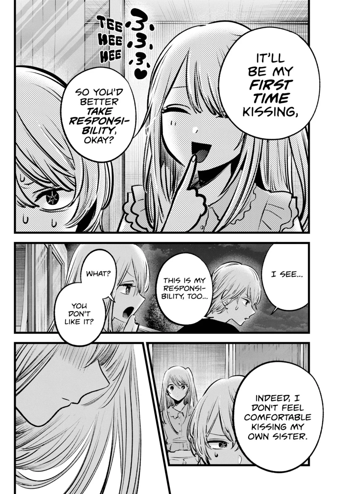 Read Oshi no Ko Manga Online