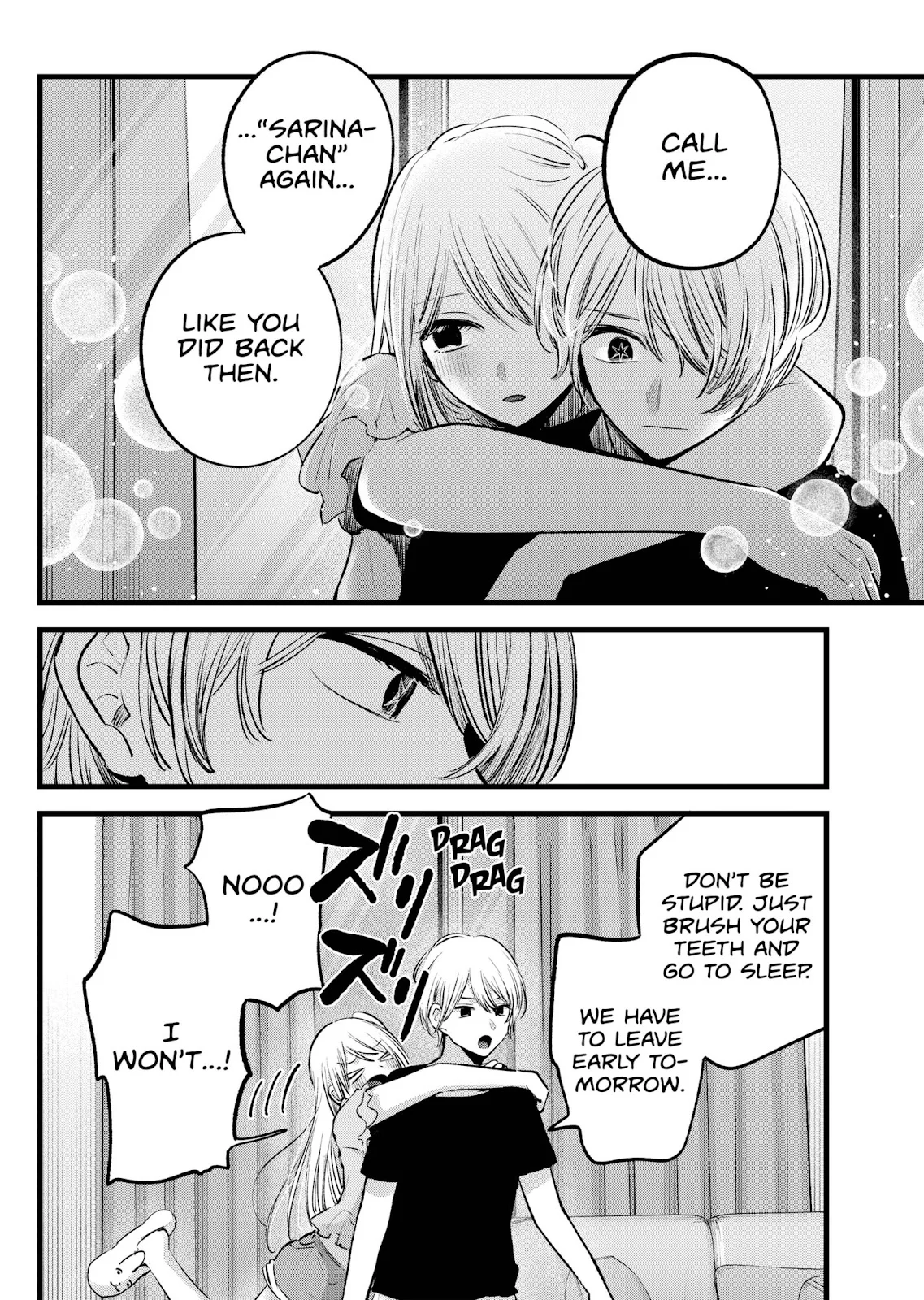 Read Oshi no Ko Manga Online