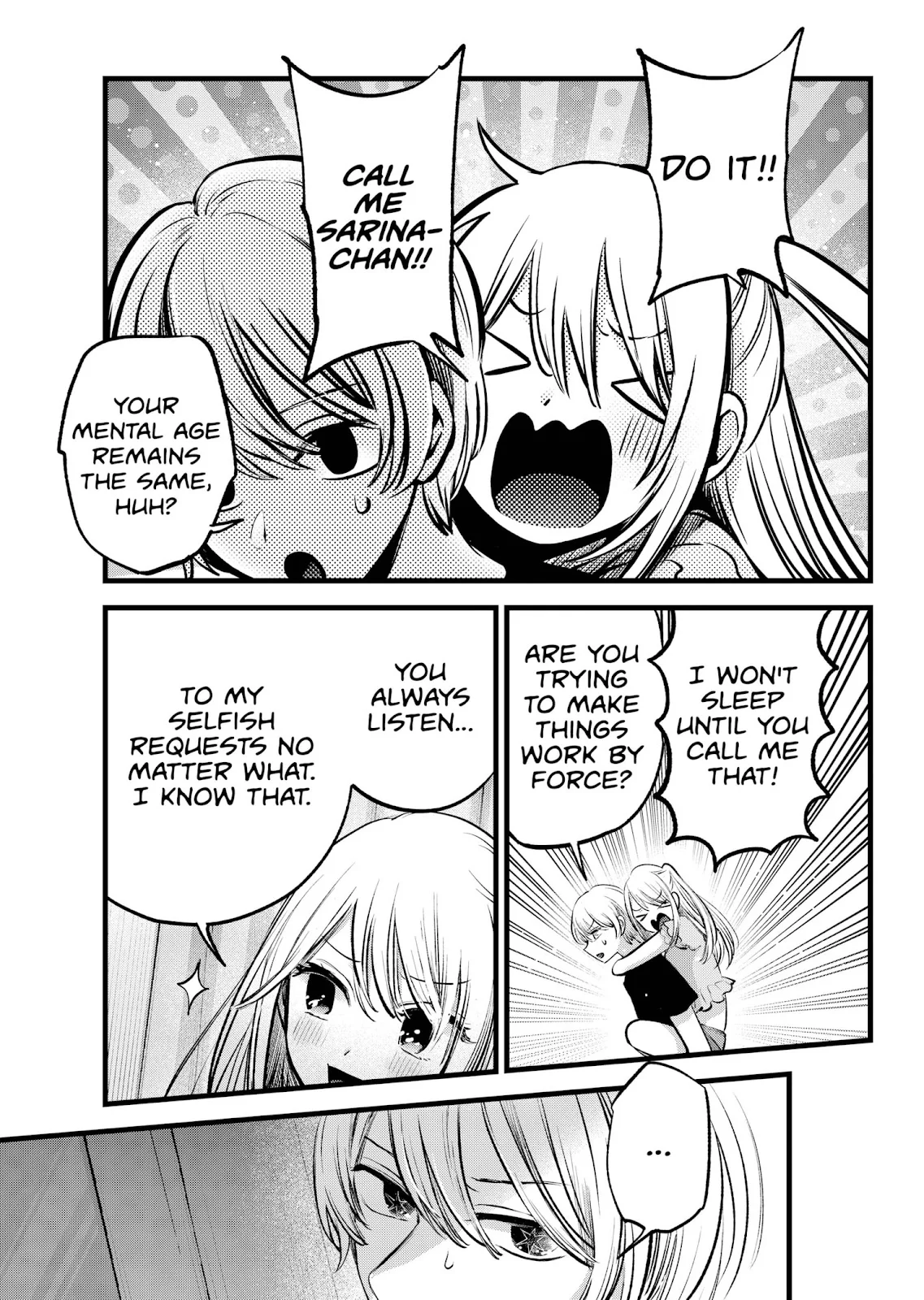 Read Oshi no Ko Manga Online