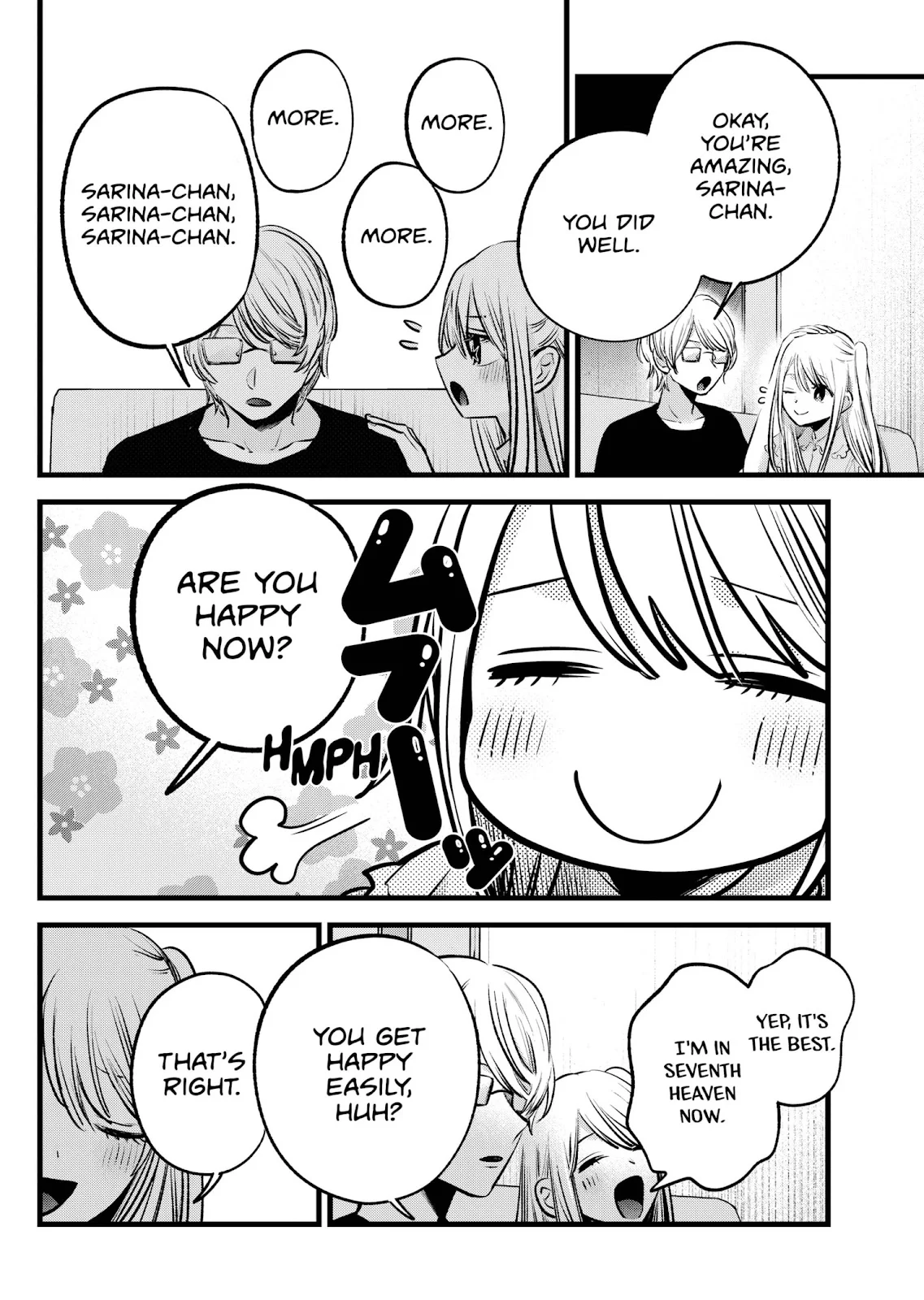 Read Oshi no Ko Manga Online