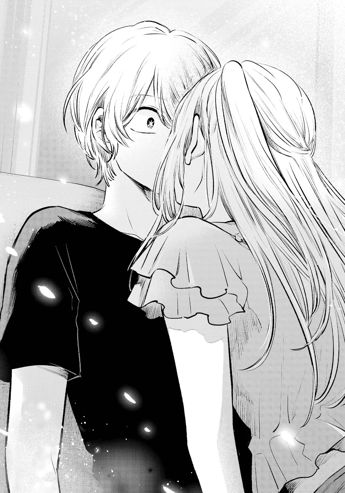 Read Oshi no Ko Manga Online