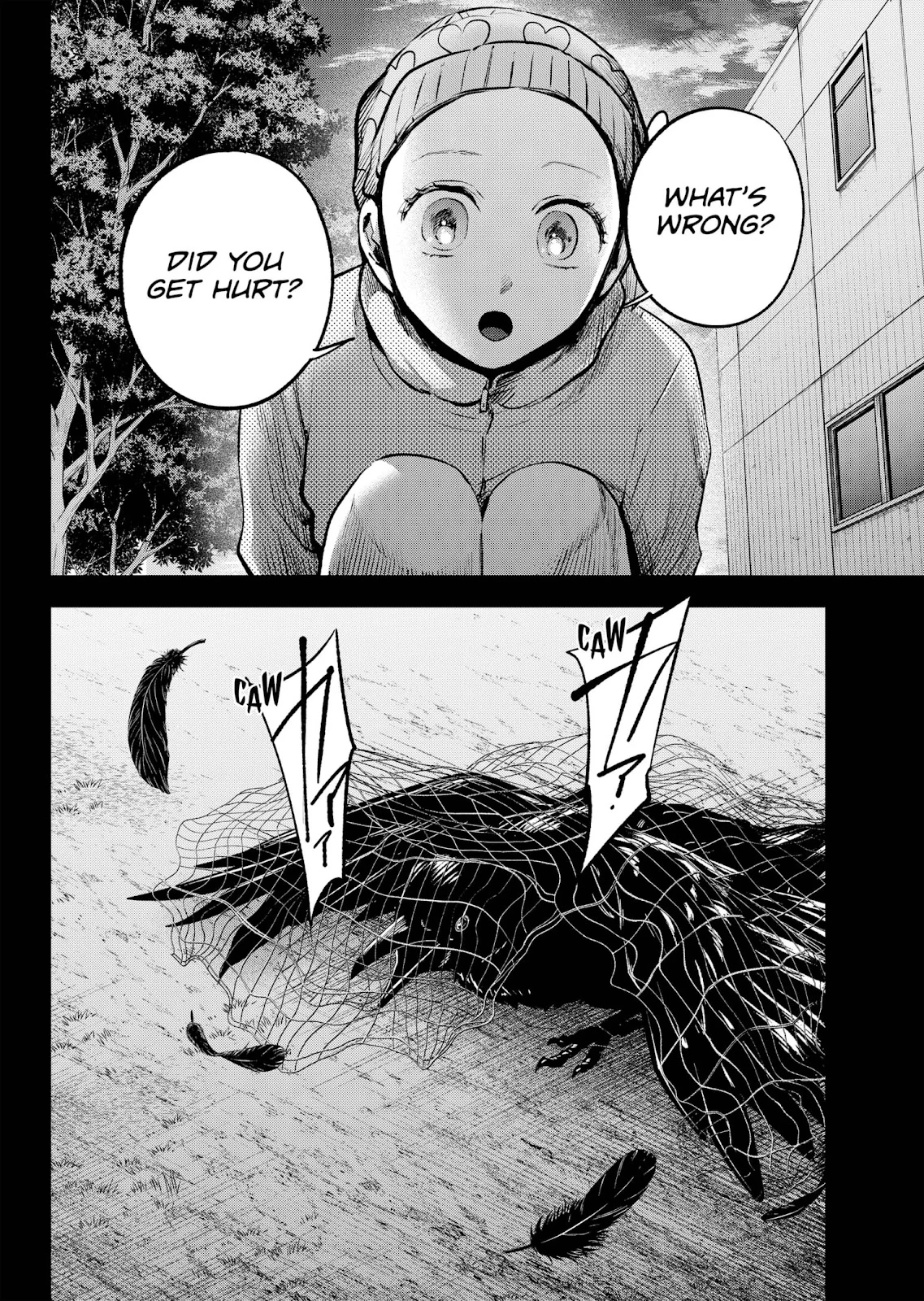 Read Oshi no Ko Manga Online