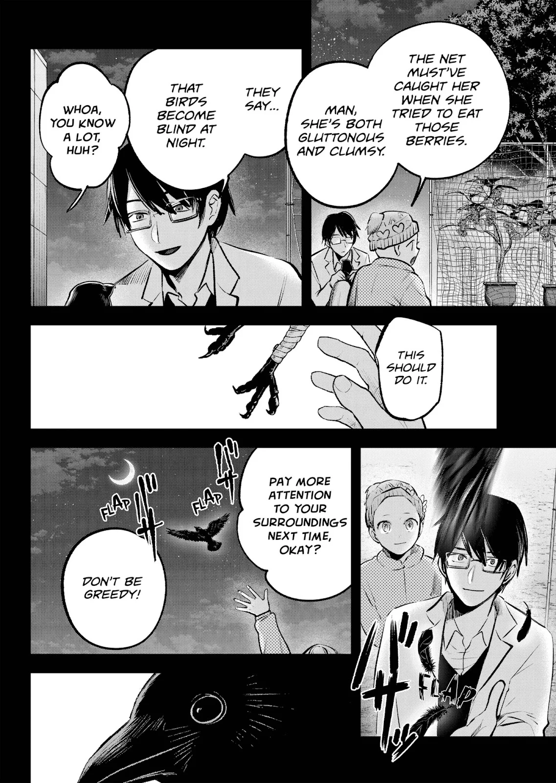 Read Oshi no Ko Manga Online