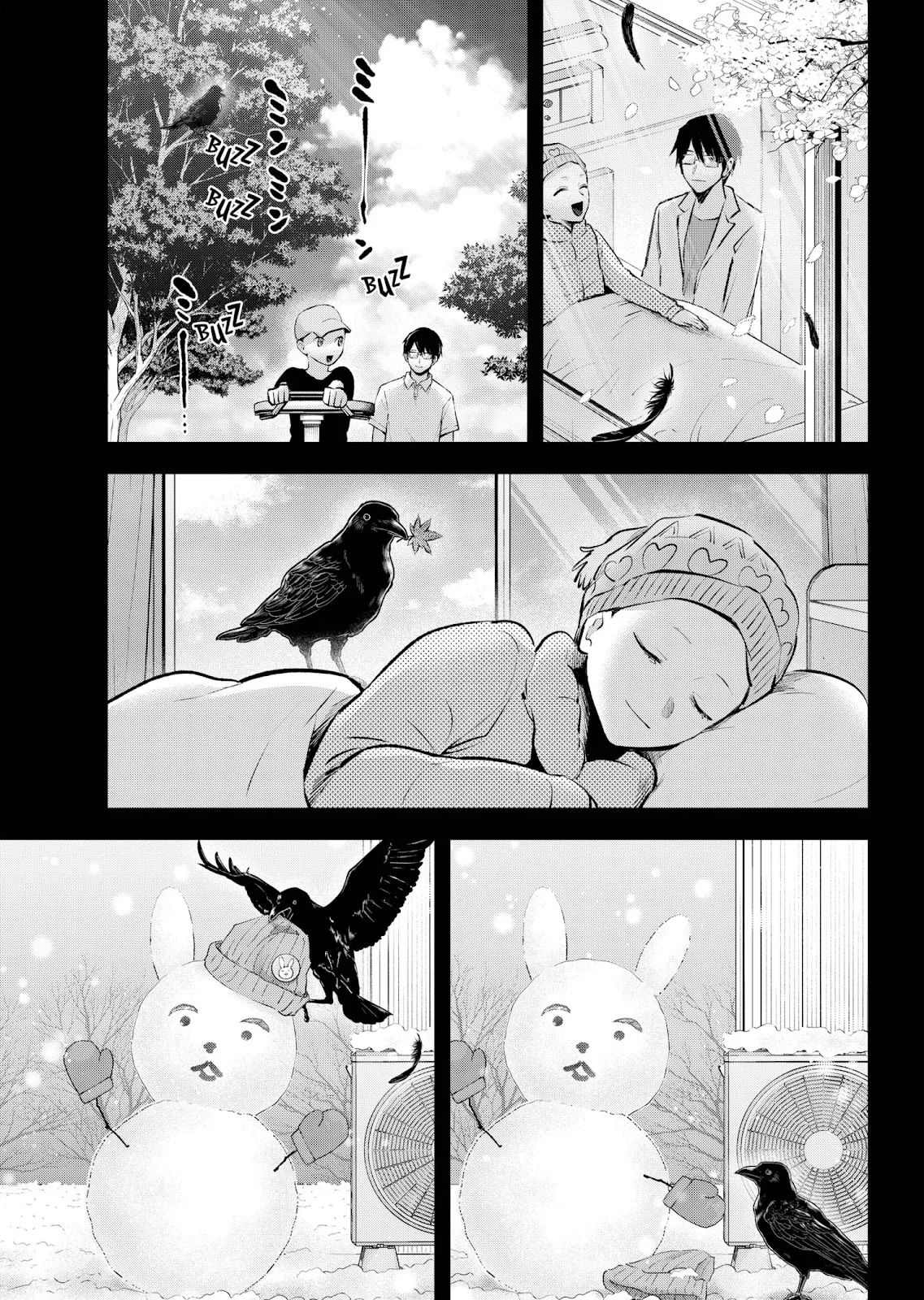 Read Oshi no Ko Manga Online