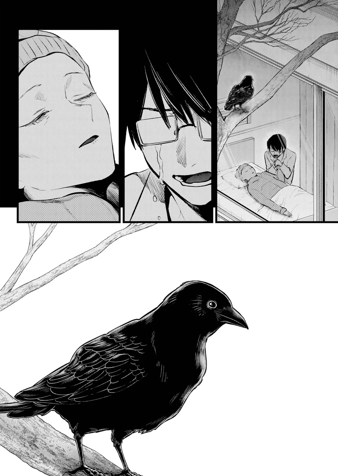 Read Oshi no Ko Manga Online